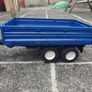 realistic tractor Image 8