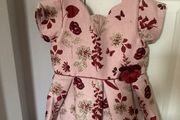 Girls dress from mothercare /boots