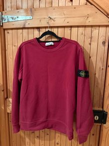 Stone Island Jumper original