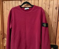 Stone Island Jumper original