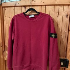 Stone Island Jumper original