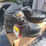 Dr Martens 'Airwair' Work Boots UK 3 - BRAND NEW IN BOX Image 3