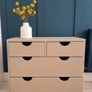 chest of drawers Image 2