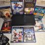 PlayStation 2 Phat Fat Video Gaming Console  Bundle Tested Controller Games Hdmi Image 3