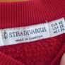 ladies cropped top stradavarius Image 2