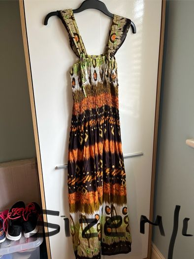 Ladies Dresses