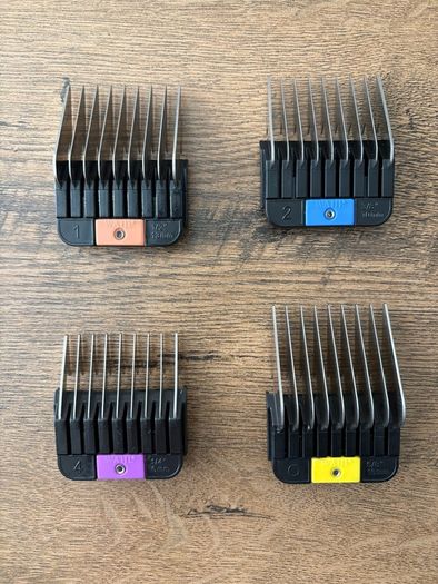Moser Animal Clipper