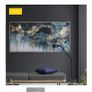 REDUCED! Large Scatterbox Handpainted Canvas Image 3