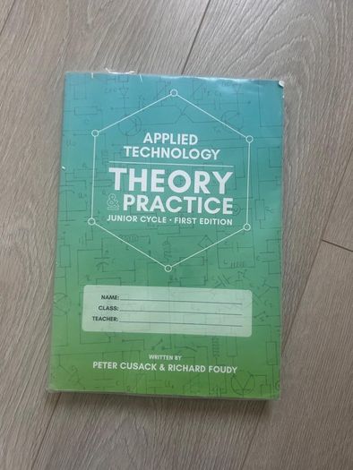 Free Secondary School Books - Junior Cycle