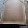 Antique Original Oil Painting Image 5
