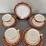 Tea Cups Saucers Plates Royal Stafford Image 2
