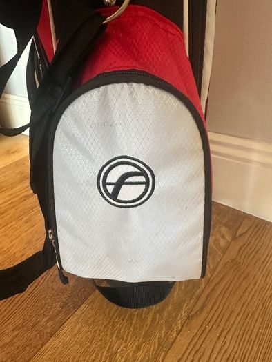 Fazer Junior 5 piece Golf Stand Bag