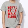 Liverpool Fans T Shirts T-shirt Tee Top Shirt Image 5