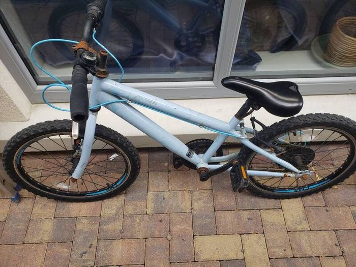 kids bike