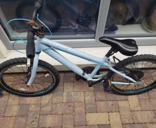 kids bike