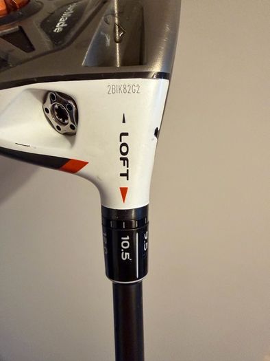 Taylormade R1 Driver