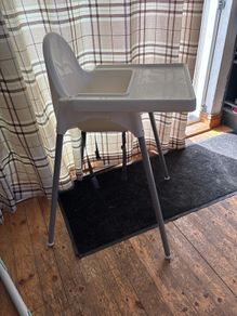free ikea highchair