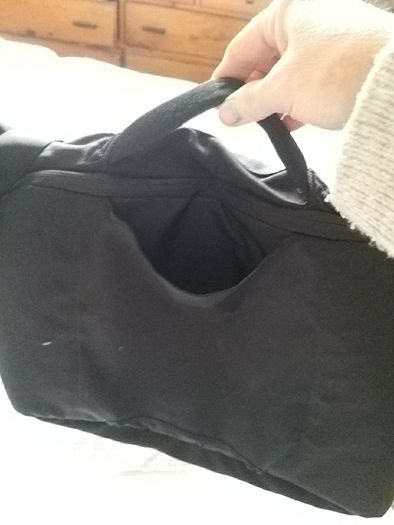 Nike Bag