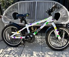 bikes