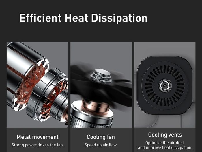 Mini Car Air Compressor 12V 150PSI Portable Car Tire Inflator Smart Digital Inflatable Pump For Car Bicycle Boat Air Pump
