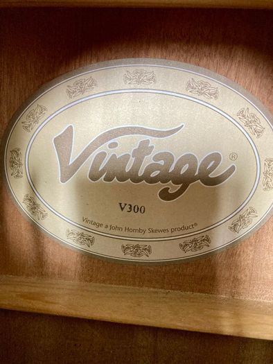 Vintage V300