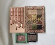 Revolution Vivienne Sabo Kiko and Wet n Wild Bundle