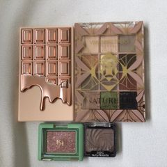 Revolution Vivienne Sabo Kiko and Wet n Wild Bundle