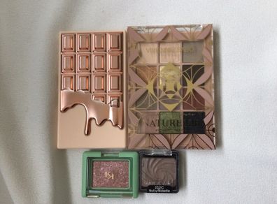 Revolution Vivienne Sabo Kiko and Wet n Wild Bundle