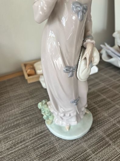 Lladro Figurine