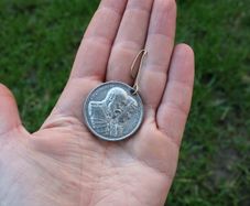 King Edward VII Coronation Medal 1902