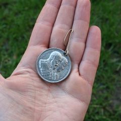 King Edward VII Coronation Medal 1902