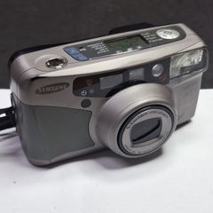 Samsung Slim Zoom 145 S 35mm Compact Film Camera - 3 Months Warranty