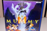 The Mummy PS2