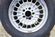 Old Bmw Trx Single Alloy