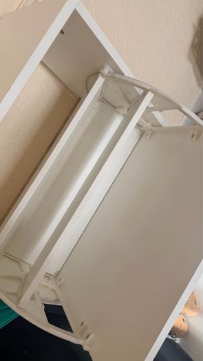 Ikea shoe rack cabinet