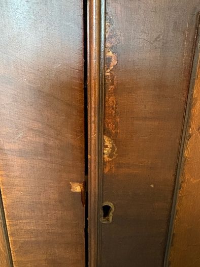 display glass cabinet