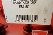 Ball joint