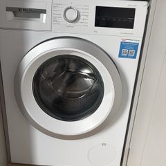Bosch serie 4 washing machine