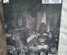 Games Workshop Warhammer AoS Skaven Gnawholes Age of Sigmar