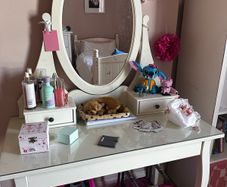 IKEA Hemnes Dressing Table