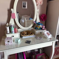 IKEA Hemnes Dressing Table