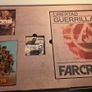 Far Cry 6 - Flamethrower Replica & Collector's Items (No Game) Image 4
