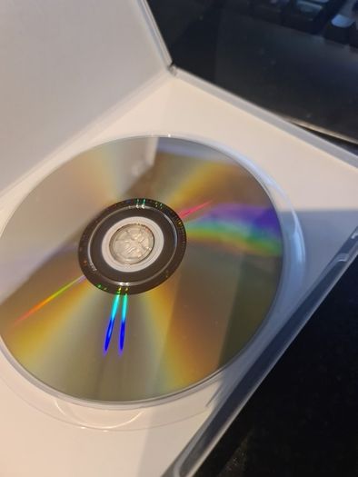 Family Guy DVD