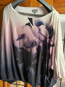 Phase Eight blouse