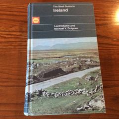 The Shell guide to Ireland