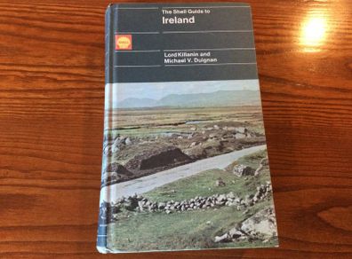 The Shell guide to Ireland
