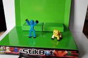 Stikbot Studio | Stopmotion animation