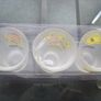 Australia-Themed Shot Glasses. Image 4