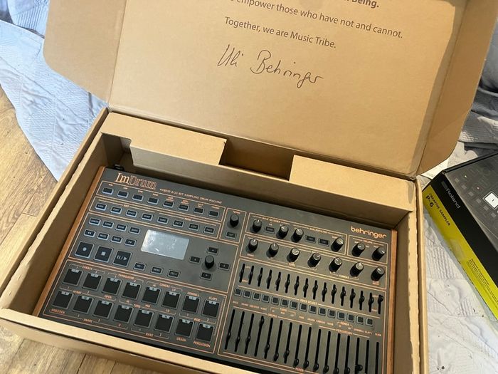 Behringer