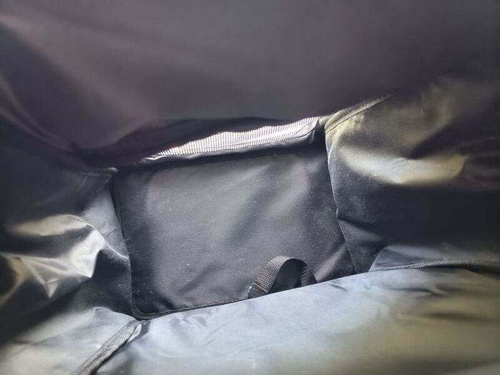pet carrier